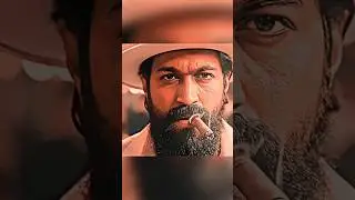 Rockstar Yash Best Entry 🥵 toxic upcoming movie trailer ||4k HDR|| 🔥#shorts #yash #toxic #movie