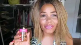 June 2016 Favorites | Beauty Favorites for the Summer to Keep you Glowing!