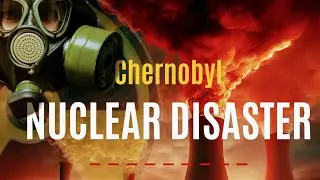 Chernobyl Unleashed: The Silent Horror | Nuclear Disaster |