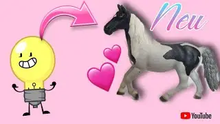 Neue Schleich Pferde 2025? Das sind meine Ideen!😍🥳