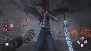 Dead by Daylight