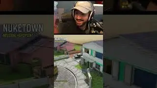 I tried the 0 recoil AK 47 in COD Mobile