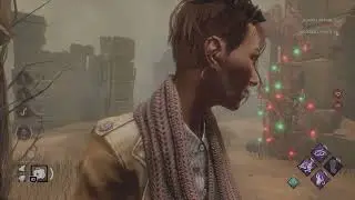 Dead by Daylight_Nicholas Cage Twins