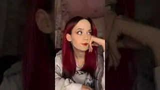 Про косметику, которой я пользуюсь расскажу в своём тг «Ацтой какой-то» 