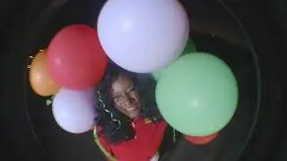 Elise The Destroyer - Say Something feat. LOVERVOID (official music video)