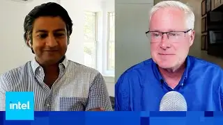 Sustainability with Smart Buildings #150 | Embracing Digital Transformation | Intel Business