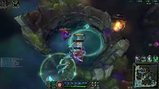 Garen VS Orrn Platinum3