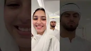 How sweet Couple 😍💝      #couple