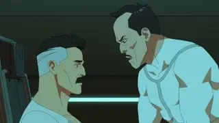 Kregg - All Powers & Fights Scenes | Invincible (Season 2) 