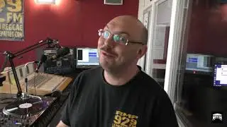 DNLC/Dipiz (Broc Recordz/Wax only wax (Radio Mille Patte) : Tu as sorti la 1&egrave;re compil Rap du 91...