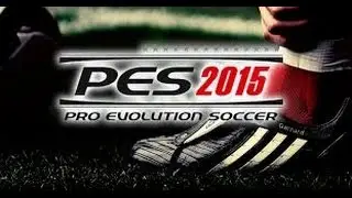 PES15 Crack + update 2