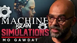 The Breakthrough Moment &mdash; Large‑Scale Brain Simulations Reshaping AI Forever - Mo Gawdat