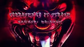 Cobrasemny ft  Stryke - G&acirc;nduri Bolnave