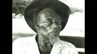 Peg Leg Sam - Walking Cane
