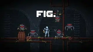 FIG. Story Mode Playthrough