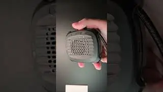 LG XBOOM Go XG2TBK  - passive radiator #lg #shortsvideo #shorts #shortvideo #shortsyoutube