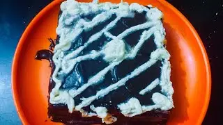2 Minute Bread Cake With Oreo | Chocolate Cake Recipe Without Oven | No Bake Oreo Cake | Oreo Cake