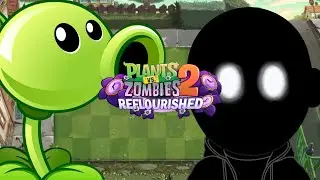 Plants vs. Zombies 2 Reflourished: Wildest West