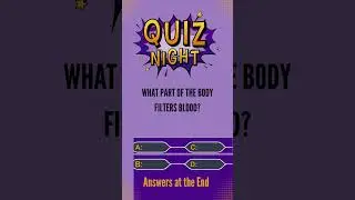 No.29 | 5 Questions | Quick Quiz