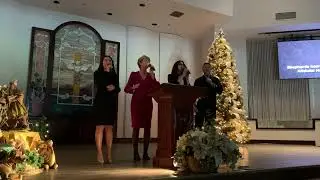 Silent Night Holy Night 