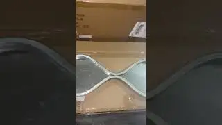 Grandma loves to shop