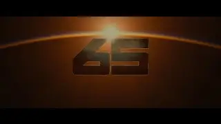 65 end credits