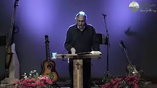 The War Within and the Gift of the Holy Spirit