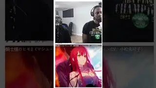 A Reverse Fantasy Like Never Before! 🔥 #animetrailer  #anime #crunchyroll #animereaction