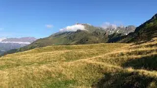 Sterzing-Rosskopf MTB Runde 4K
