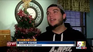 Mt. Orab residents react to medical marijuana license