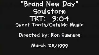 Soulstorm - Brand New Day (Music Video)