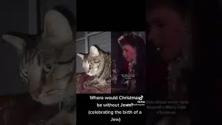 The Jewish roots of christmas
