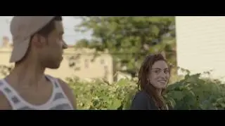 FIRST LOOK:  No More Lonely People (OFFICIAL TEASER TRAILER)