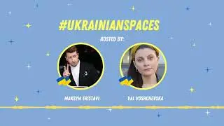 #UkrainianSpaces Podcast #8: queer ukrainian pride