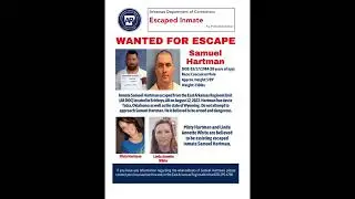 Where is this ADC escapee??