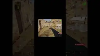 Этот клон Counter-Strike скрывает мрачную тайну #shorts #gaming #cs #counterstrike #horror #funny
