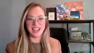ARISE Human Trafficking video- What's Your Role?