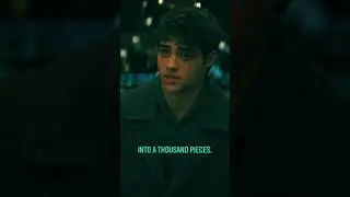 To All the boys ❤️ | Lara Jean and Peter Kavinsky Cute Moments ❤️ |  Heart Break Moments