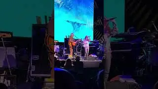Yes - Starship Trooper: b. Disillusion - Live in Chicago - Aug 23, 2024