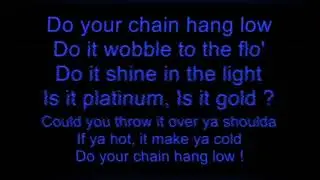 Chain Hang Low (Best Part Looped)
