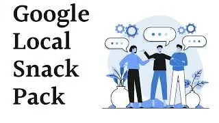 You will get Google Local Snack Pack : Driving Local Visibility and Customer Acquisition
