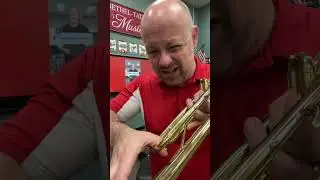 MORE ON BRASS SUMMER MAINTENENCE FROM A BAND DIRECTOR #Brass #BandDirector #LetterA #Band #fyp