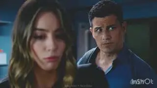 About Love || Daisy Johnson x Daniel Sousa [+7x10]