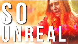 Multifandom l In the end