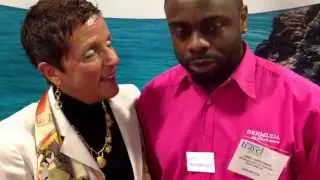 Bermuda Travel - Boston Globe Travel Show - Bermuda Tourism