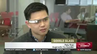 Google Glass failed for now but the technology still has hope