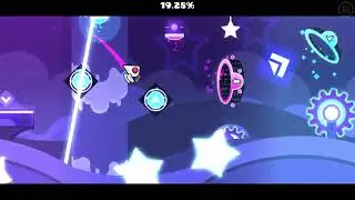 Swag route let&rsquo;s go! One more leap by Ravedino