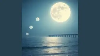 Ambient Abundance Deep Relaxation 111 Hz