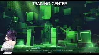 Soulworker Dana Training center (2025.12.26) Type 2