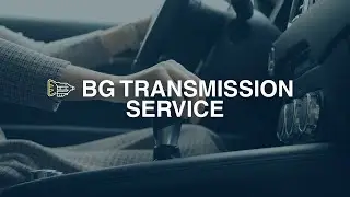 BG Transmission Service &ndash; Point-of-Sale